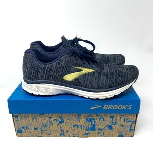 Brooks - Signal 7 Running ‘Shadow Grey’